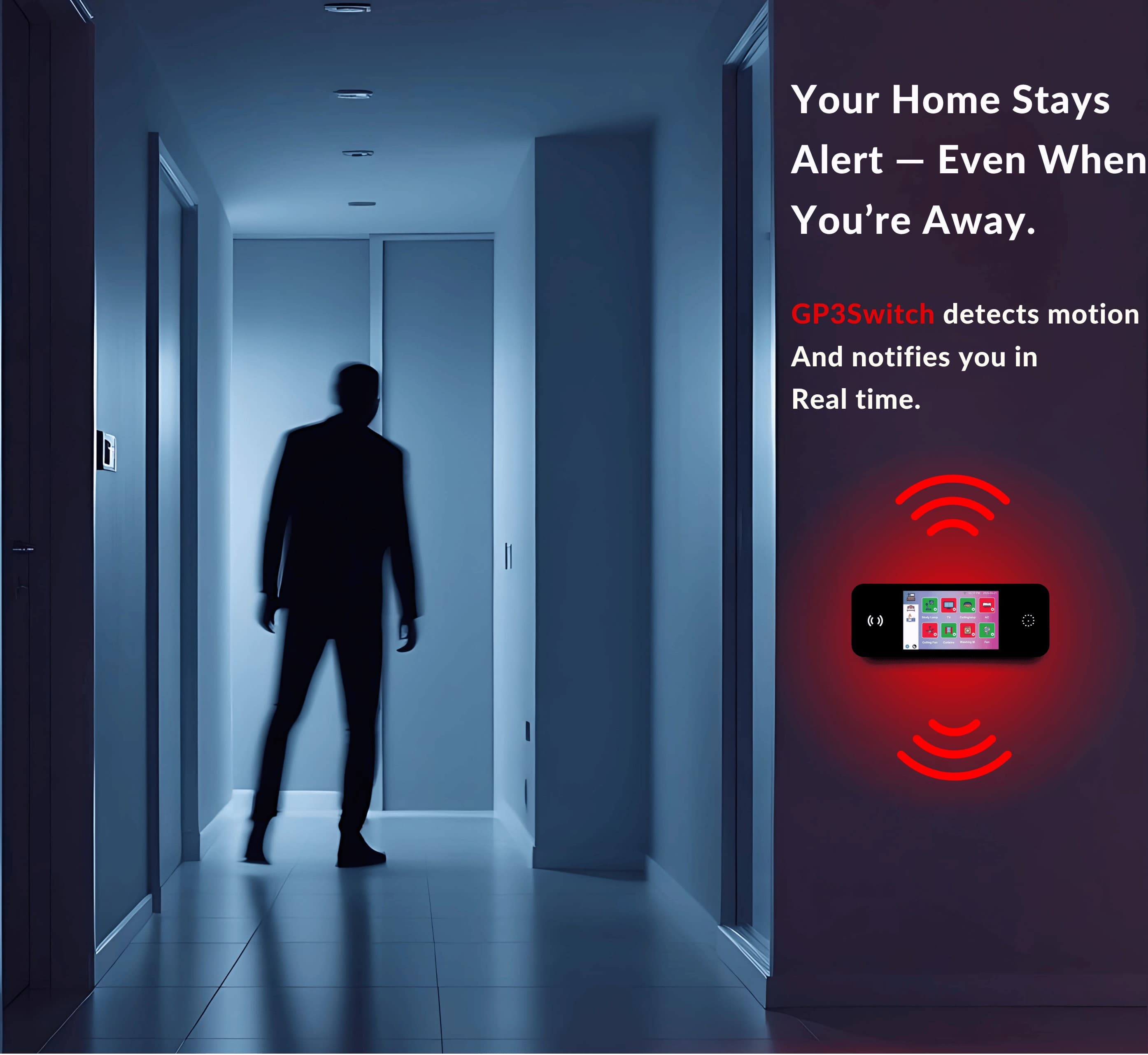 Voice Control Mobile